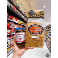 Sa tế Ớt Cay Thơm Mùi Tôm Ăn Liền Thai Chili Paste Thái Lan - TV214