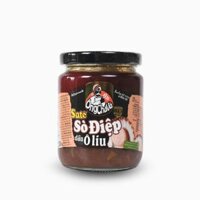 Sa Tế Sò Điệp Ông Chà Và 230g – Ông Chà Và - Bí Quyết Đầu Bếp
