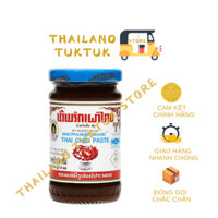 Sa Tế Thái Lan Maepranom 228g