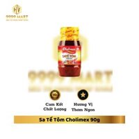 Sa Tế Tôm Cholimex 90g