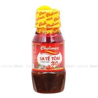 Sa tế tôm Cholimex Chai 100g