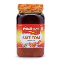 SA TẾ TÔM CHOLIMEX (CHAI NHỰA 450G)