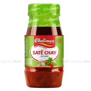 Sa tế tôm Cholimex lọ 90g