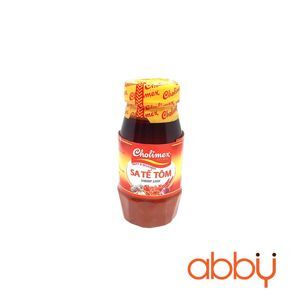 Sa tế tôm Cholimex lọ 90g