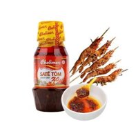 Sa tế tôm XO Cholimex hũ 100 g