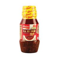 Sa Tế Tôm, XO Shrimp Satay (100g) - CHOLIMEX FOODS