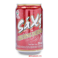 SÁ XỊ CHƯƠNG DƯƠNG 330ML