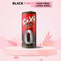 Sá xị zero Chương Dương 320ml