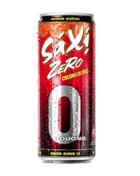 Sá Xị Zero Chương Dương 320ML