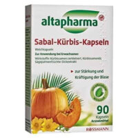 sabal altapharma 90v Đức