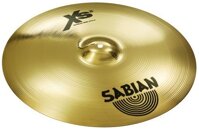 Sabian 20-Inch Xs20 Medium Ride Cymbal