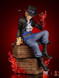 Sabo - One Piece - AO Studio