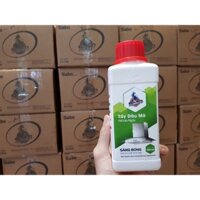 Sabo - Tẩy dầu mỡ kết lâu ngày