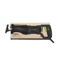 Sabre cưa chuyển động qua lại cưa điện hộ gia đình đa chức năng phổ biến chế biến gỗ cắt theo đèn pin nhỏ cưa điện cầm tay máy cưa xích điện Máy cưa xích