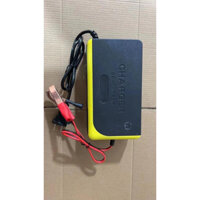 Sạc 1 bình ắc quy 12v  12ah-20ah tự ngắt khi đầy