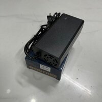 Sạc 10S 3A 42V dùng cho pin li-ion (Có quạt)