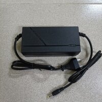 Sạc 12.6V 3A cho hệ 3s cell 3.7v, có quạt tản nhiệt, có đèn báo đầy
