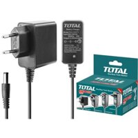 SẠC 12V TOTAL TCLI12071 [CHÍNH HÃNG] CỤC SẠC 12V TOTAL [RẺ] ĐẾ SẠC S12