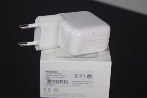 Sạc 12W USB Power Adapter-ZML MD836ZM/A