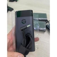Sạc 19.5V 4.62A 90W Power Adapter Charger for HP Spectre X360 15-DF TPN-CA09 4.5mm
