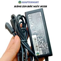 Sạc 19v dùng cho laptop Acer Chromebook-CB3 C730 C731 C735 - hàng chính hãng