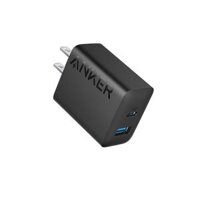 Sạc 2 Cổng Anker 20W – A2348