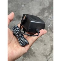 Sạc 24v 0.5a Cho Máy Robot Hút Bụi Lau Nhà Loại Tốt