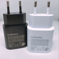 Sạc 25W cho Samsung S10 5G/ Note 10/ Note 10 Plus