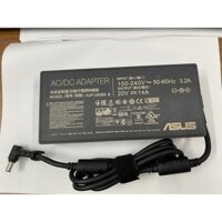 Sạc 280W 14A ASUS ROG Zephyrus M16(2023) GU604VZ GU604VY GU604VI Power Supply Adapter Charger