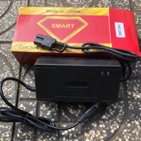Sạc 3 bình acquy xe điện- sạc xe đạp điện 36V-12AH - sạc xe điện- xạc xe điện- nạp xe điện- nạp xe đạp điện