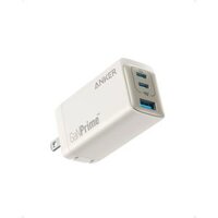 Sạc 3 Cổng Anker 735 GaNPrime 65W - A2668