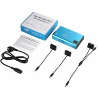 SẠC 3 PIN CHO PHANTOM 3 - Sạc Flycam