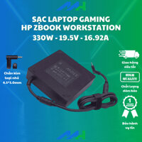 Sạc 330W AC Adapter Power Supply Charger for HP ZBook Studio 16 G9 Workstation
