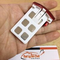 sạc 3.7V 500mAh chính hãng Syma dành cho máy bay X5UC X5UW