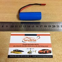 sạc 3.7v dung lượng cao 1000mAh dành cho tàu ft008