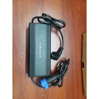 Sạc 400W Li-Ion cho PIN B1, B2 Vinfast Klara S1, Impes, Ludo