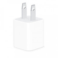 Sạc 5W cho iPhone/iPad/iPod Apple AM/a