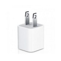 Sạc 5W USB Power Adapter iPhone / chính hãng