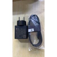 Sạc 65W TYPE C dành cho Laptop LG gram Pro 16T90SP Series 14Z90P 16Z90P 17Z90P hàng chính hãng