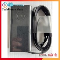 Sạc 90W USB Type-C cho Dell Latitude 3400 3500 5300 5400 5500 7300