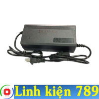 Sạc ắc quy 24V Pin Lithium 8S 3.2V 29.2V 5A tự ngắt khi đầy