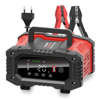 Sạc Ắc Quy Foxsur 12V-24V 300Ah