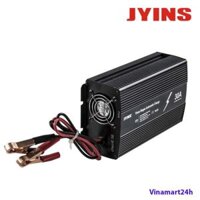 Sạc Ắc Quy JYINS 12V-30A Sạc Siêu Nhanh