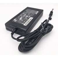 SẠC Acer 135W 19V 7.1A Power Charger For Acer Nitro 5 AN515 Aspire VX15 Adapter Original
