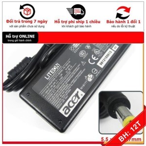 Sạc Acer Aspire 3810T