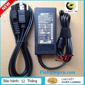 Sạc Acer Aspire 4743, 4743Z, 4743G, 4743ZG