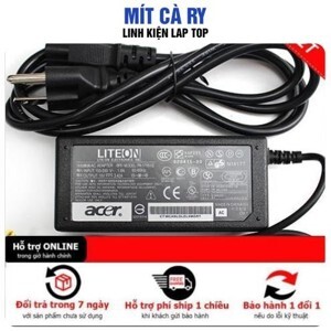 Sạc acer Aspire V5-471