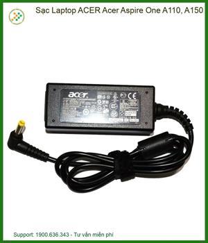 Sạc acer one a110