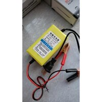 Sạc acquy 12V 2A