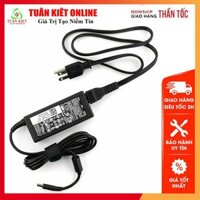 Sạc Adaper Dell Inspiron 14 (3458), 11 (3168), 15 (5568), 17 (7778), 13 (5368), 13 (5378)